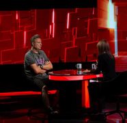 Dan Helciug, mărturisiri incredibile la „40 de întrebări cu Denise Rifai”: "Întotdeauna mama a fost un fel de mătușă îndepărtată pe care o vedeam în vacanțe. Am iertat-o..."